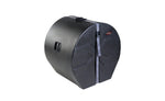SKB Cases 1SKB-D2022 Bass Drum Case with Padded Interior - 20 x 22 Inches by SKB Cases