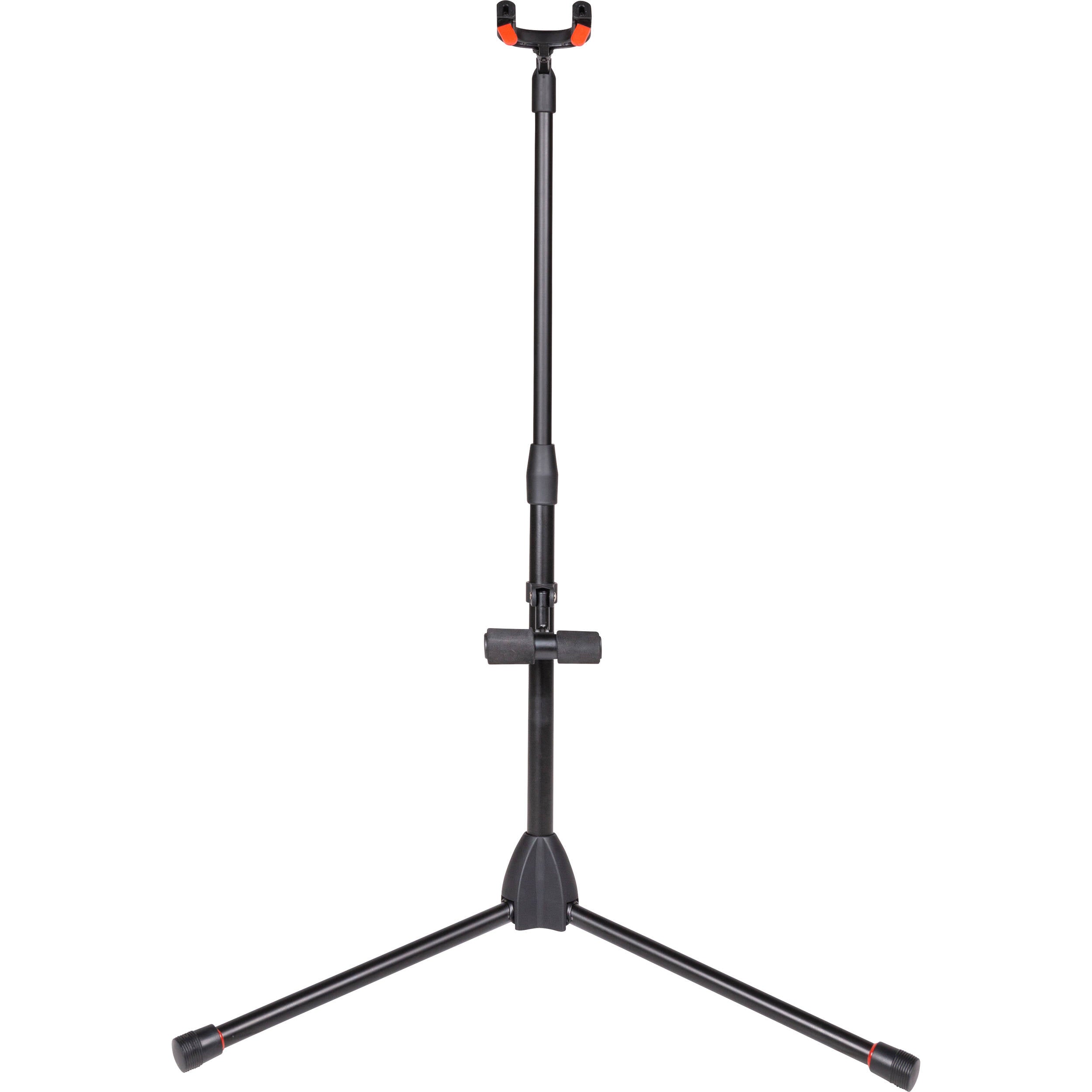 Gator Frameworks GFW-GTR-1500 Hanging Guitar Stand with Locking Neck Cradle by Gator Cases