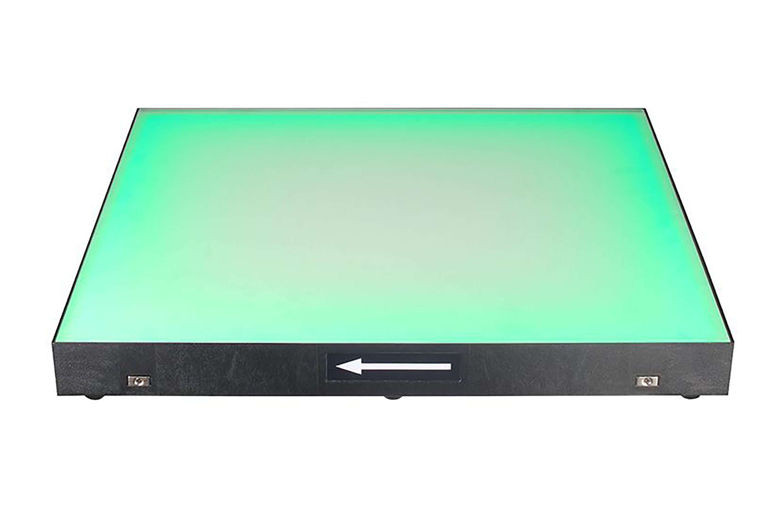 Eliminator MDF3, 3-in-1 RGB Color Mixing LED Dance Floor Panel by Eliminator Lighting