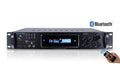 Technical Pro H2502URBT Digital Hybrid 2500-Watt Amplifier by Technical Pro