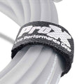 ProX XC-T2, Hook and Loop Cable Tie Pack of 2 Pieces by ProX Cases