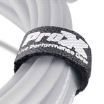 ProX XC-T2, Hook and Loop Cable Tie Pack of 2 Pieces by ProX Cases