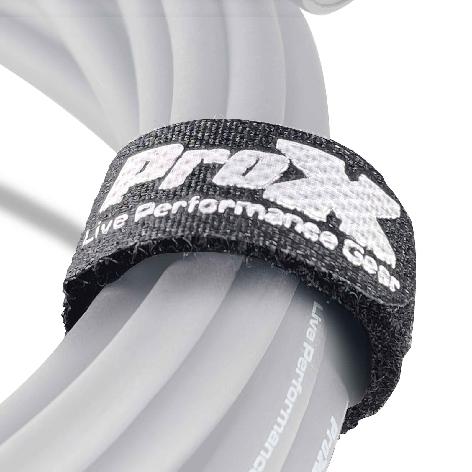ProX XC-T2, Hook and Loop Cable Tie Pack of 2 Pieces by ProX Cases