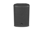Wharfedale GPL-8 BK, 8-Inch Active Full-Range Speaker by Wharfedale Pro