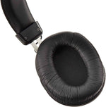 Roland RH-200 Professional Monitor Headphones - Black by Roland