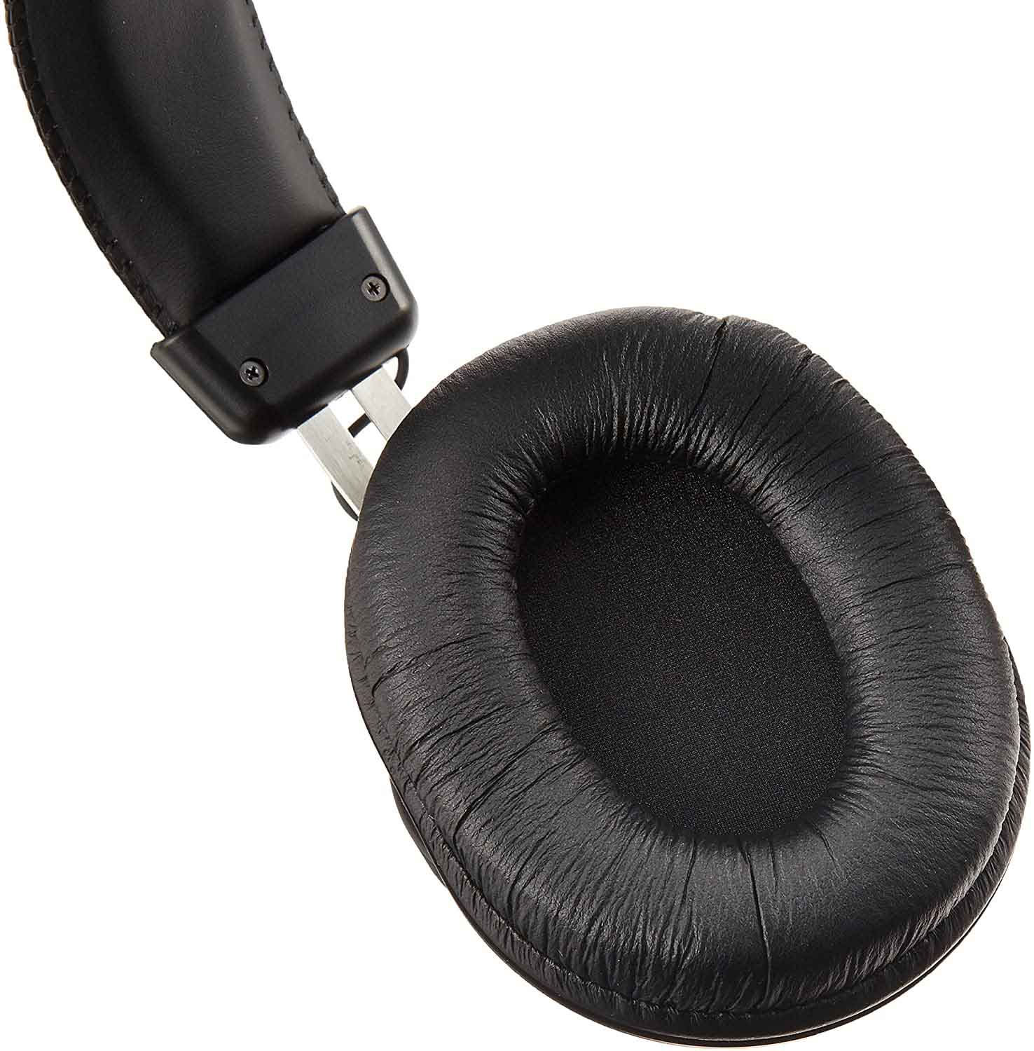 Roland RH-200 Professional Monitor Headphones - Black by Roland