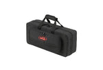 SKB Cases 1SKB-SC330 Soft Case for Rectangular Trumpet - Black by SKB Cases