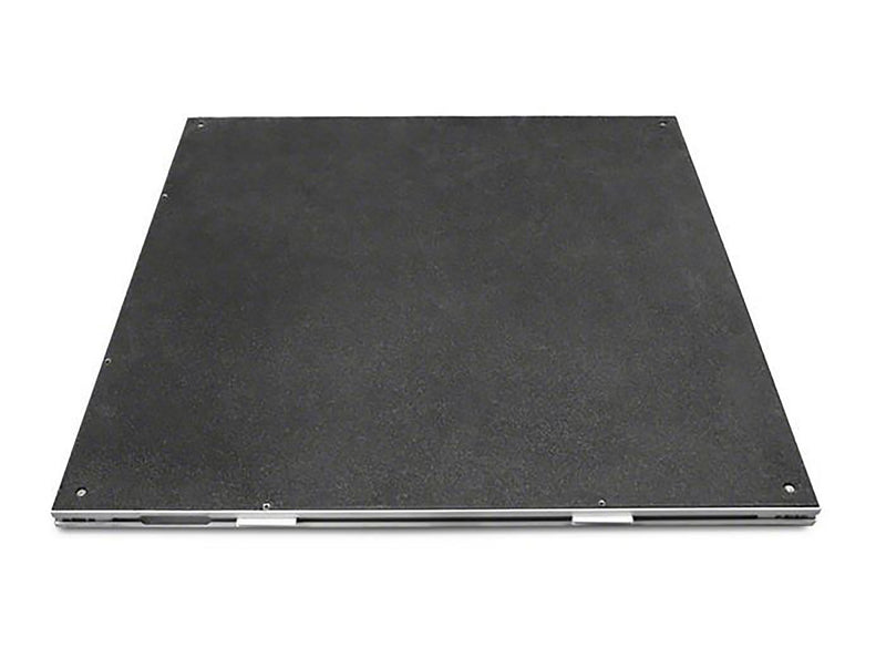 IntelliStage ISP3X3TS 3x3 Foot Square Staging Platform - TuffCoat by IntelliStage