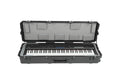 SKB iSeries 5616-9 Narrow 88-note Keyboard Case by SKB Cases