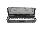 SKB iSeries 5616-9 Narrow 88-note Keyboard Case by SKB Cases