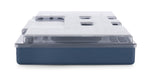 Decksaver DS-PC-OMNISDUO, Protection Cover for AlphaTheta Omnis Duo DJ Controller by Decksaver