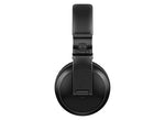 Pioneer DJ HDJ-X5BT-K Bluetooth Headphones - Black by Pioneer DJ