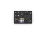 Chauvet DJ Spot 160 ILS LED Lights DJ Lighting Package with USB DMX Transceivers and Wireless Lighting Controller by Chauvet DJ