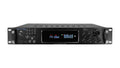 Technical Pro H1502URBT 1500W Digital Hybrid Amplifier / PreAmp Tuner by Technical Pro