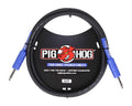 Pig Hog PHSC5, 8mm 14 Gauge Speaker Cable - 5ft by PigHog