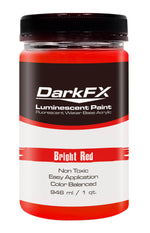 Antari 1 Quart DarkFX UV Paint Antari