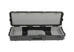 SKB iSeries 5616-9 Narrow 88-note Keyboard Case by SKB Cases