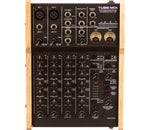 ART Pro Audio TUBEMIX 5-Channel Mixer with USB and Assignable Tube by ART