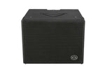 Wharfedale WLA-28SUB, 2 x 15-Inches Passive Flying Subwoofer by Wharfedale Pro