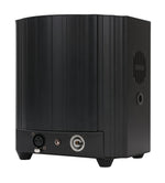 ADJ UV COB CANNON, High Output UV Light Cannon LED Fixture by ADJ