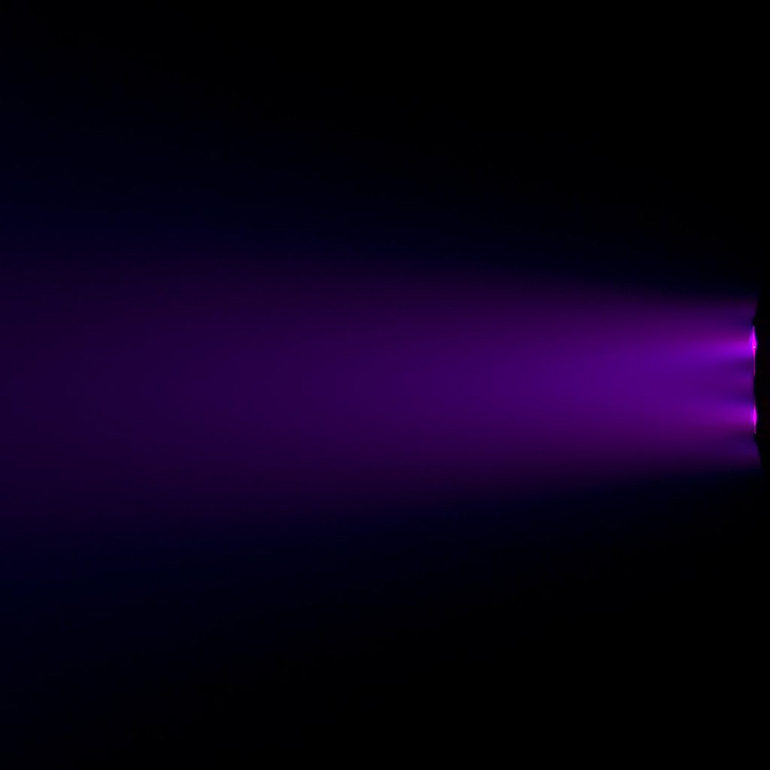 B-Stock: ColorKey WaferPar Hex 12 MKII, Powerful 180W Slim Par with 12x15W 6-in-1 LED Light by ColorKey