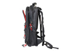 ProX XB-DJBACKPACK ZeroG Lightweight DJ Laptop Travel Backpack by ProX Cases