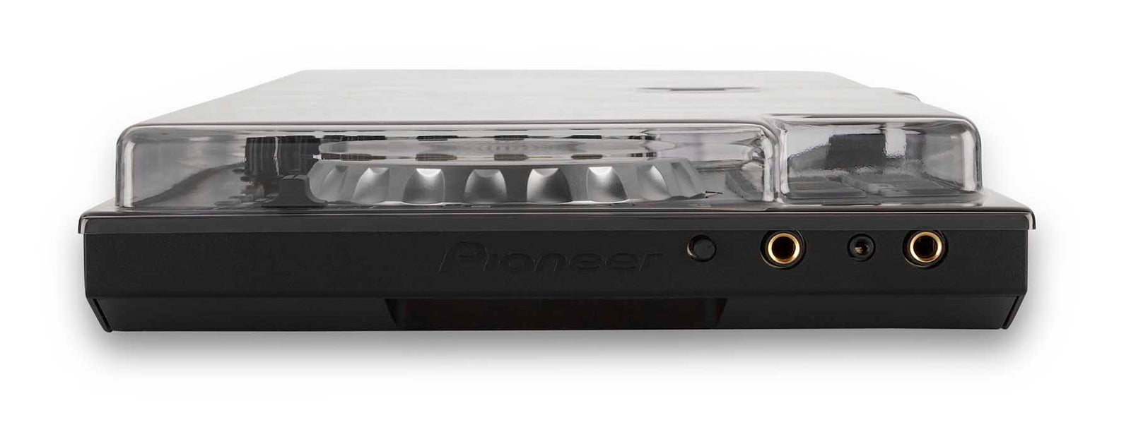 Decksaver Cover DSLE-PC-DDJSB3 For Pioneer DDJ-SB3  DJ Controller by Decksaver