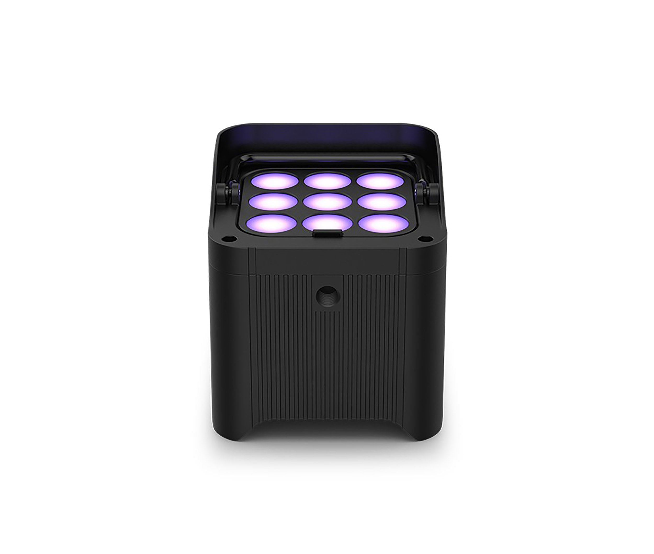 Chauvet DJ Freedom Par H9 IP Hex-Color LED Up light With Built-In D-Fi Transceiver