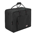 Gator Cases GL-ZOOML8-4 Lightweight Case for Zoom LiveTrak L-8 Digital Mixer, Recorder and Four Mics by Gator Cases