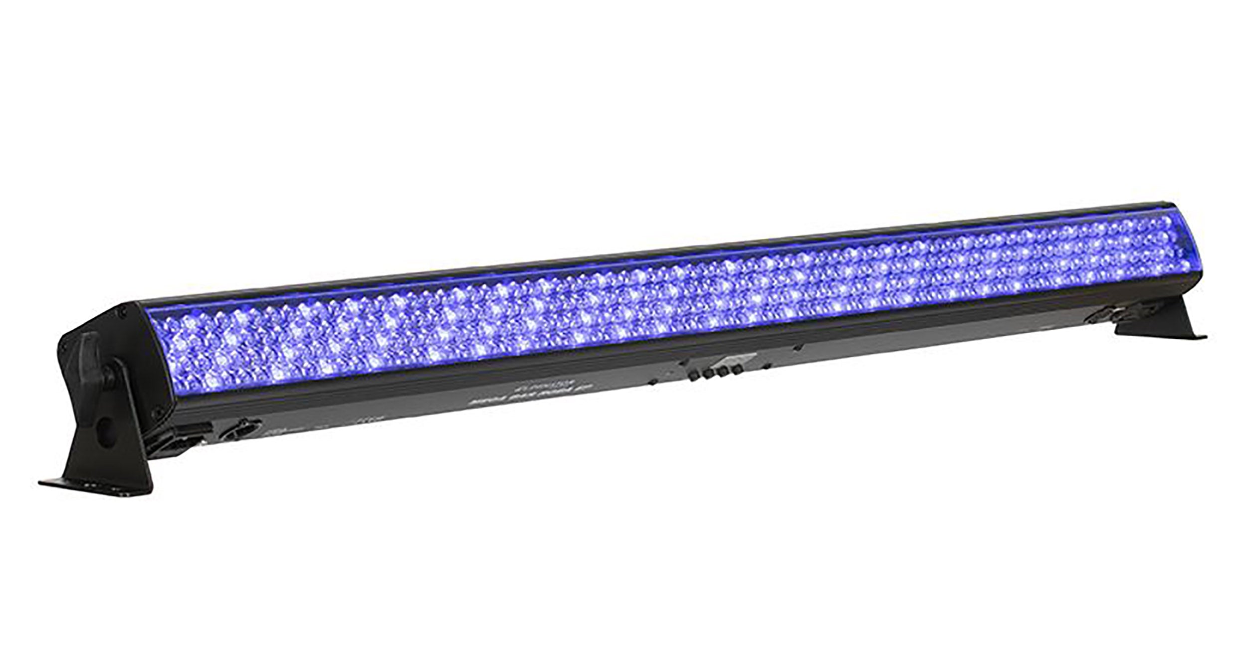 Eliminator Lighting Mega Bar RGBA EP, 42" Indoor RGBA LED Linear Fixture