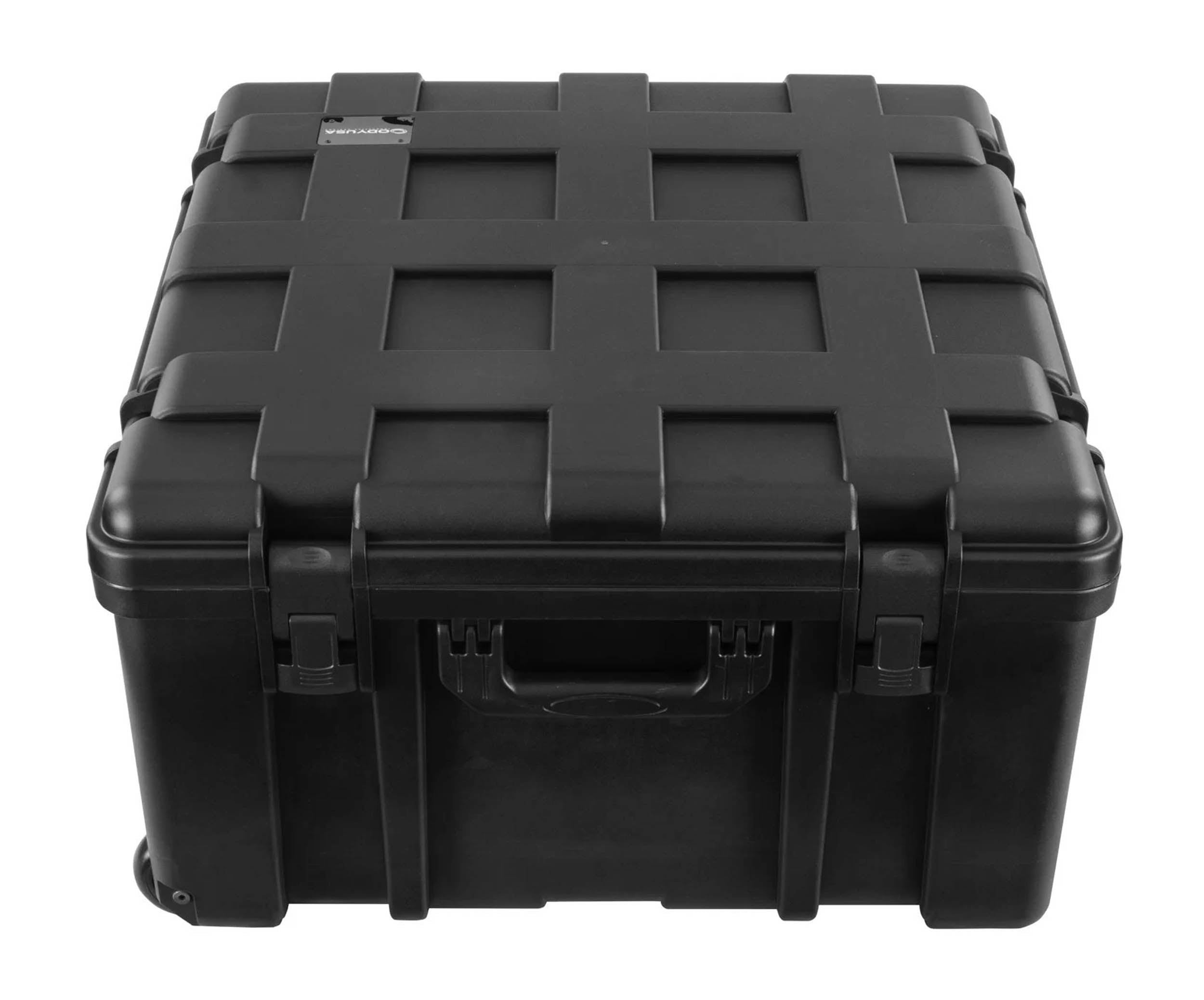 Odyssey VUPBP3HW, Photo Booth Watertight Dustproof Trolley Carrying Case by Odyssey