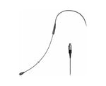 Shure Versatile Boom Arm for TH53 Headset Microphone with Multiple Connector Options by Shure