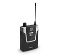 LD Systems U505.1 IEM R, In-Ear Monitoring Receiver - 514-542 MHz by LD Systems