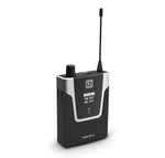 LD Systems U505.1 IEM R, In-Ear Monitoring Receiver - 514-542 MHz by LD Systems