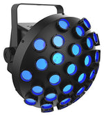 Chauvet DJ LINEDANCER+IRC-6 Line Dancer DMX Rotating Dance Floor Party Effect Light+IRC Remote by Chauvet DJ