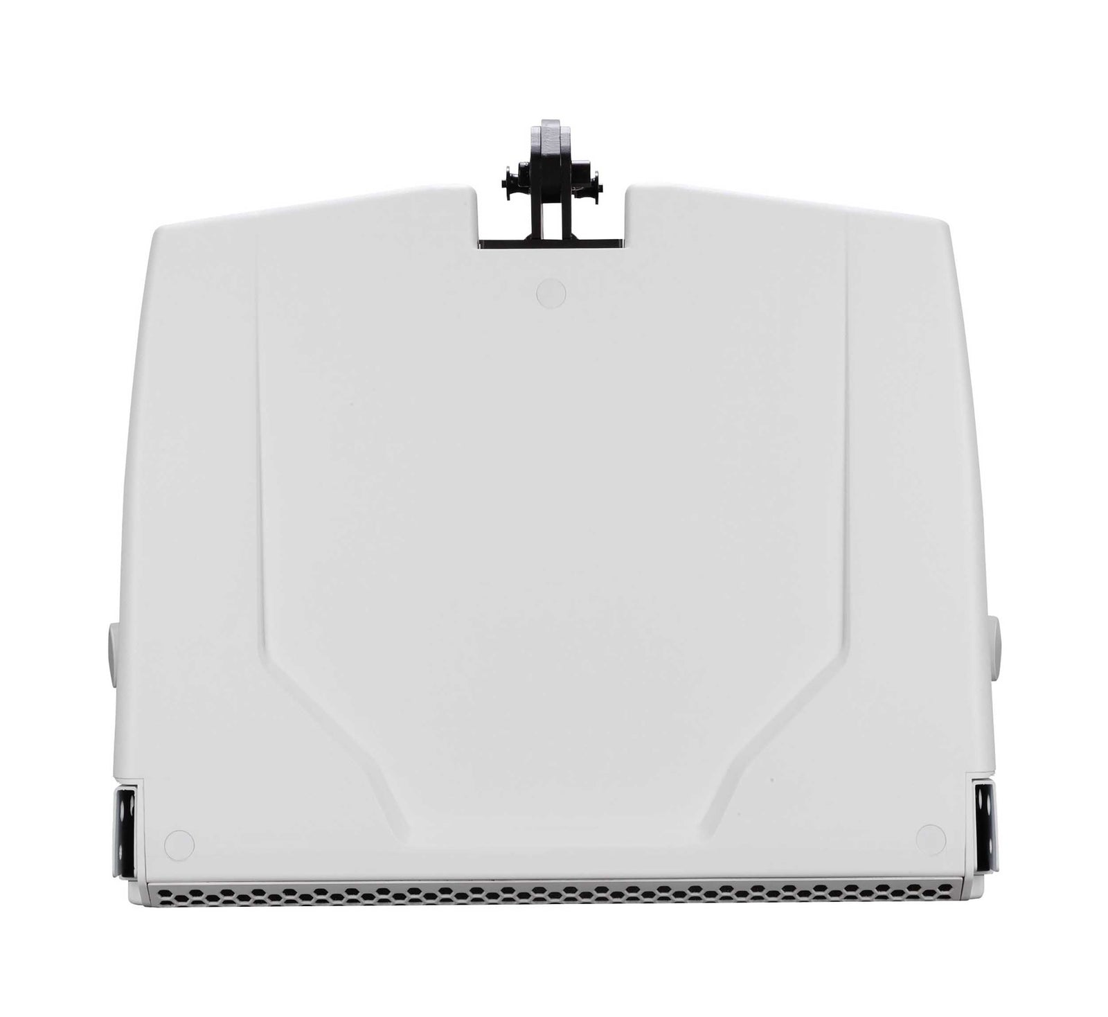 RCF HDL28-A W, 2-Way 2200-Watt Active Line Array Speaker - White by RCF