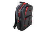 ProX XB-DJBACKPACK ZeroG Lightweight DJ Laptop Travel Backpack by ProX Cases