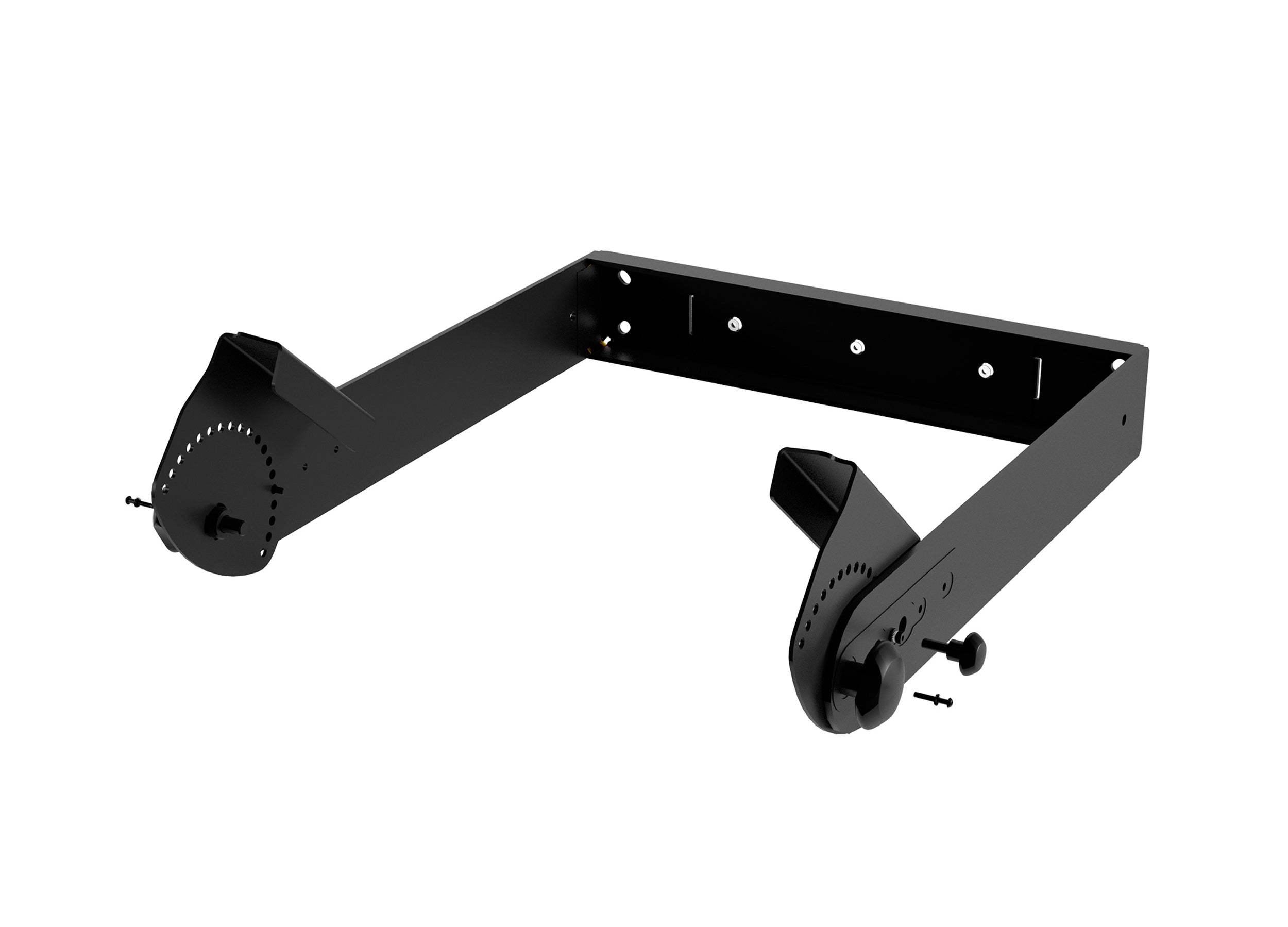 RCF AC-ART915-VBR, Vertical Mount Bracket for ART 9 Series 15-Inch Models