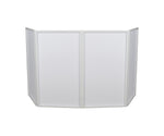 ADJ EVE799(W) Scrim W/Bag for EVE400 - White by ADJ