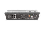 Decksaver DS-PC-HRGIGBOARD Protection Cover for Headrush Gigboard by Decksaver