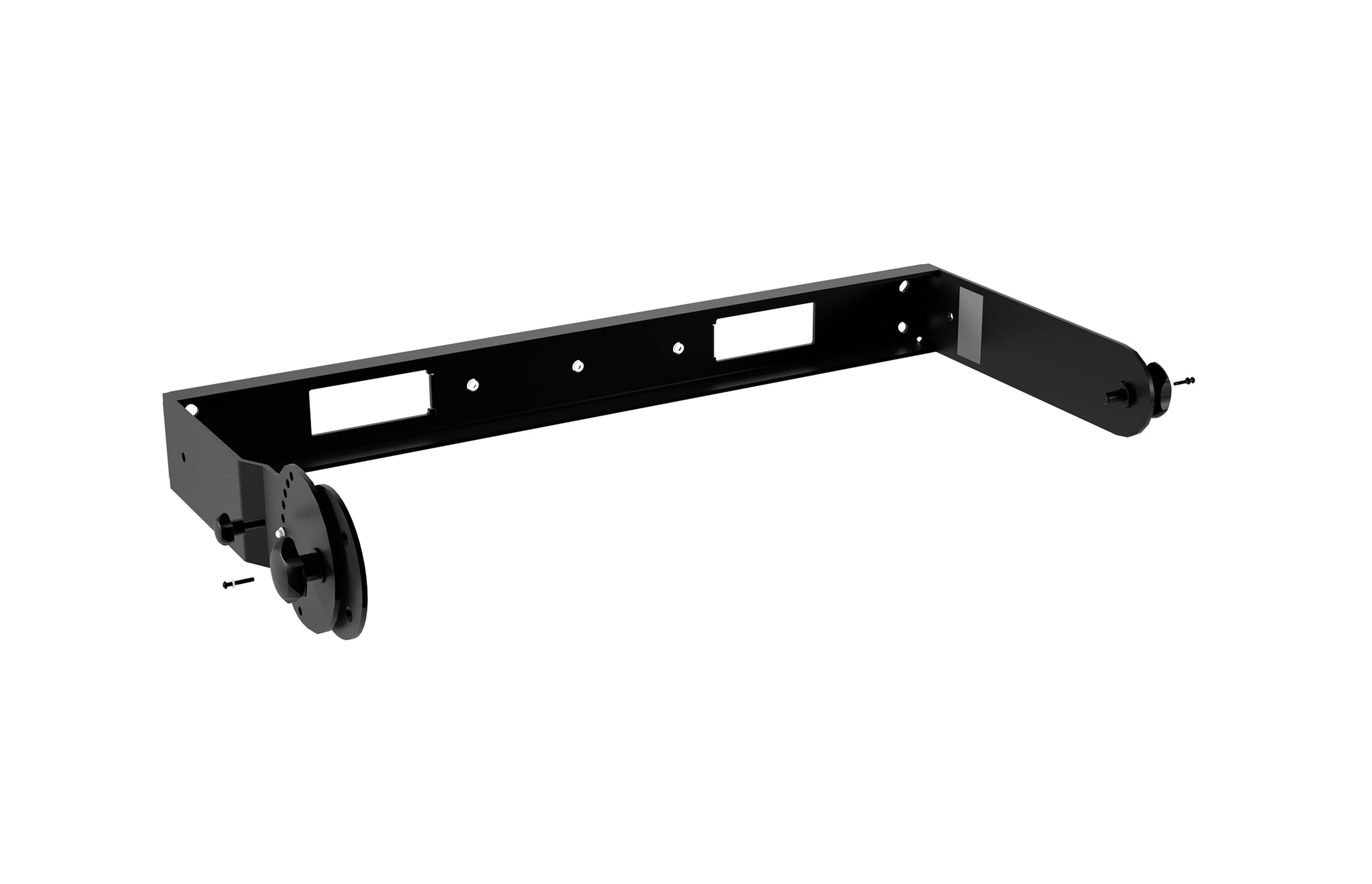 RCF AC-ART915-HBR, Horizontal Mount Bracket for ART 9 Series 15-Inch Models