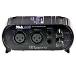 Art Dual RDB Dual Re-Amping Direct Box by ART