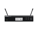 Shure BLX24R/SM58 Wireless Rack Mount Vocal System with SM58 by Shure
