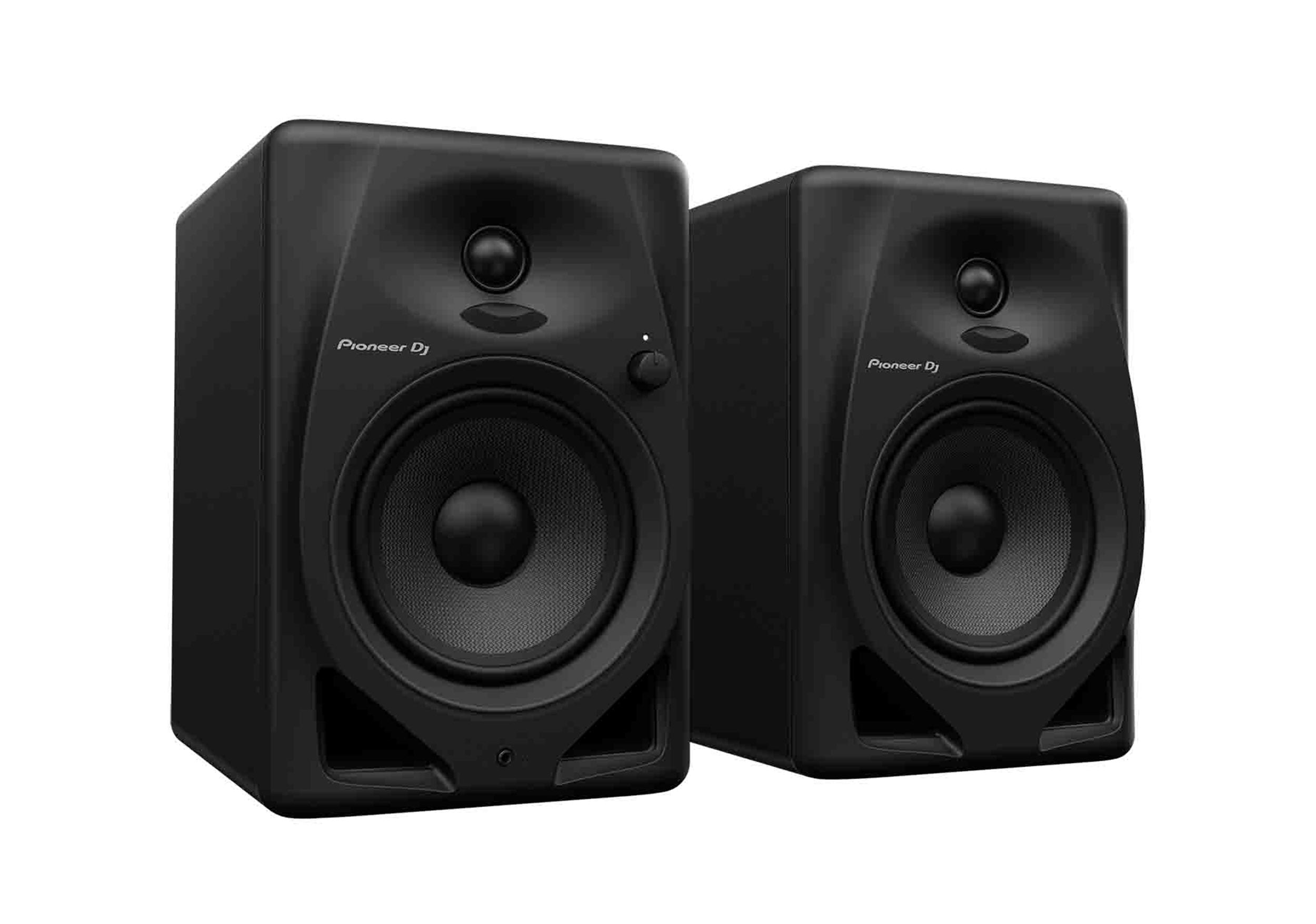 Pioneer DJ 5" Active Desktop Monitor System - Pair