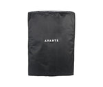 Avante A18SC Cover for A18S Speaker with Casters - Black by Avante