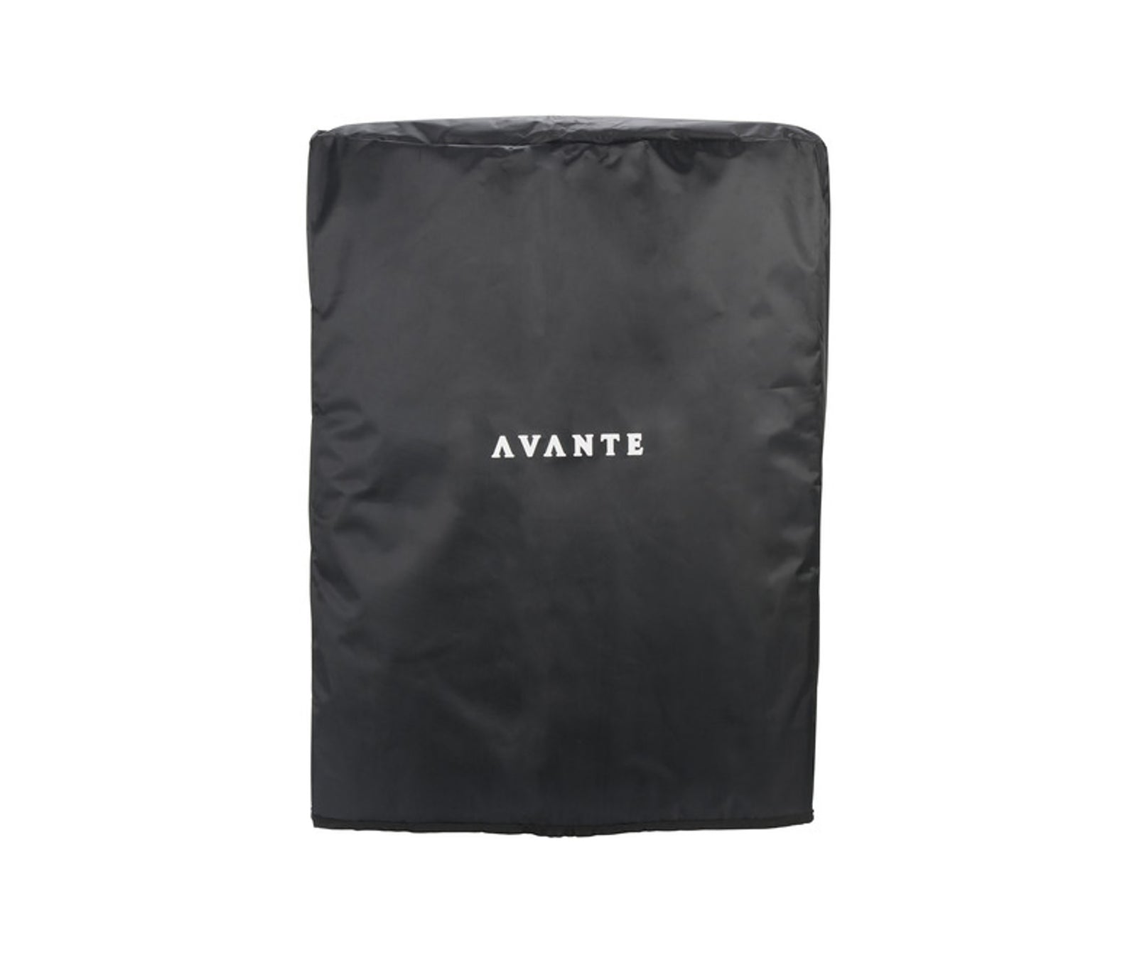 Avante A18SC Cover for A18S Speaker with Casters - Black by Avante