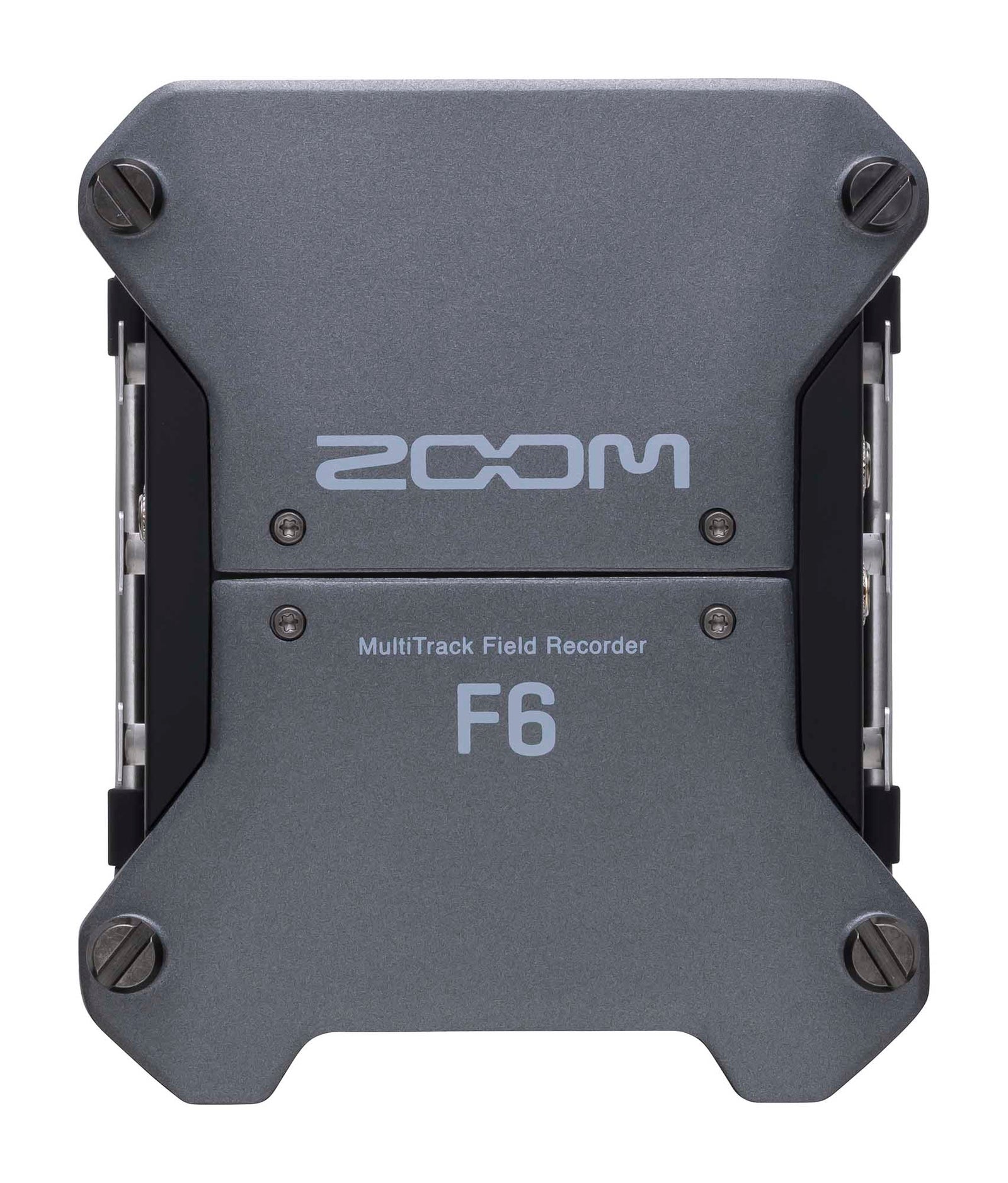 Open Box: Zoom F6 Digital Multi track Recorder by Zoom