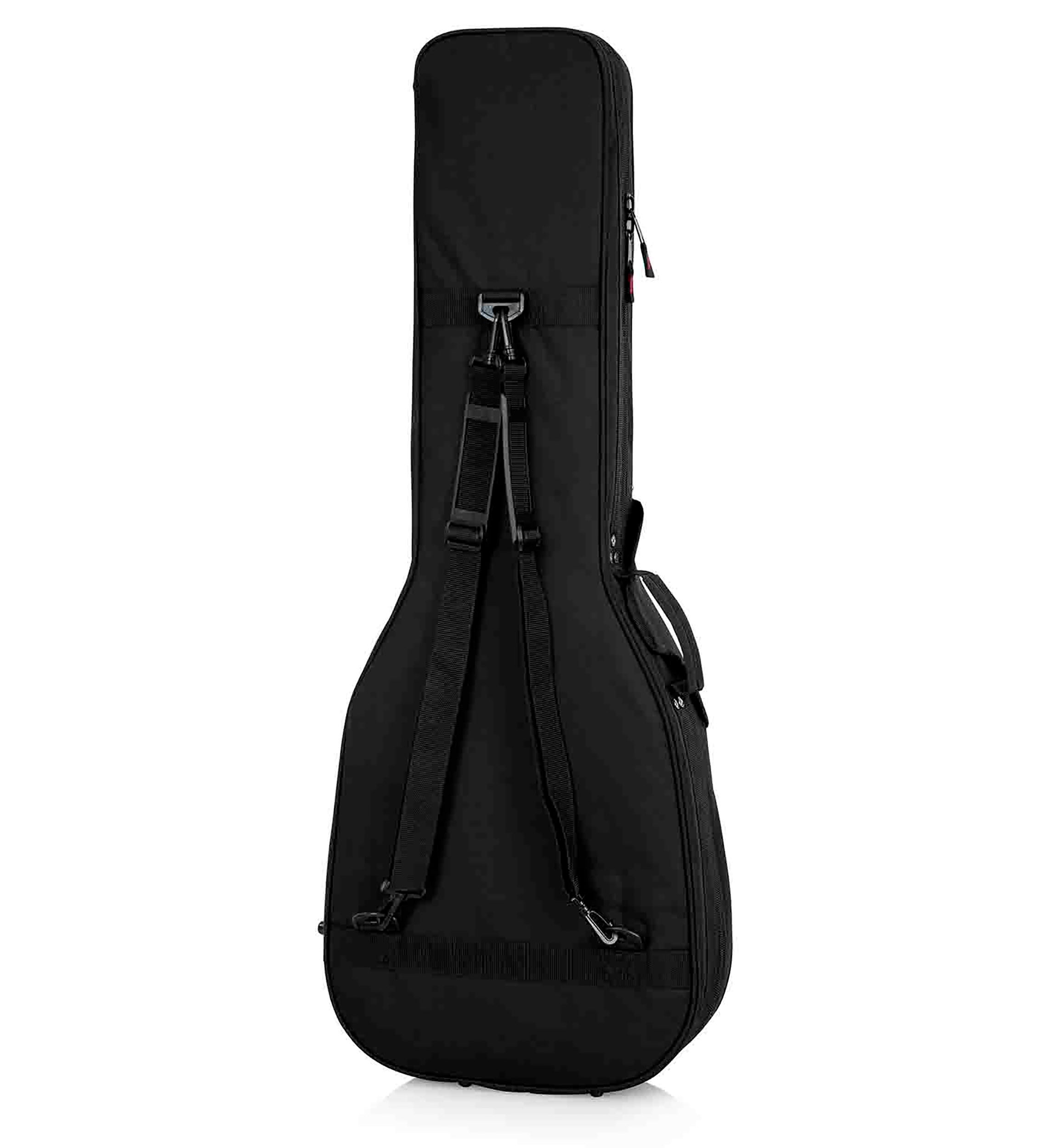 Gator Cases GL-SG Rigid EPS Polyfoam Lightweight Guitar Case for Solid-Body Electrics Gibson SG by Gator Cases