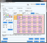 ADJ MCTRL-300, Controller for AV6 LED Video Panel by ADJ