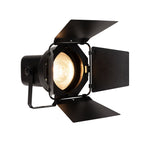 Eliminator Lighting PAR 38 Barn Doors, Accessory for Par 38 Fixtures by Eliminator Lighting